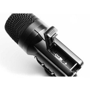 میکروفون مینی مرنتز مدل Audio Scope SB-C2